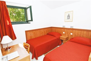 Apartmány Zaton Holiday Resort 3* - polopenze