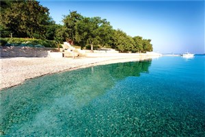 Apartmány Astra Plava Laguna A
