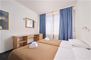 Hotel Adriatic Program 55+