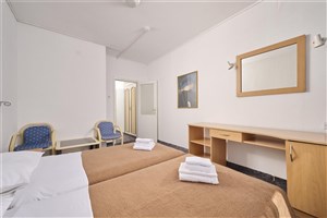 Hotel Adriatic Program 55+