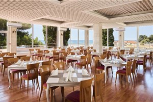Hotel Adriatic Program 55+