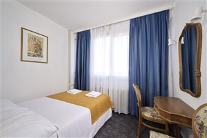 Hotel Adriatic Program 55+