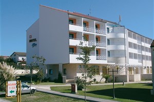 Hotel Alba