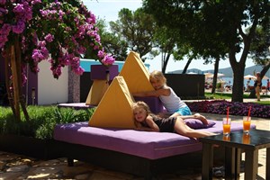 hotel Adriatic