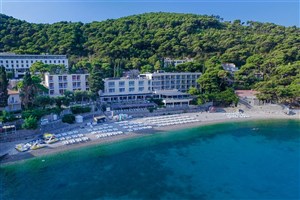 Hotel Vis