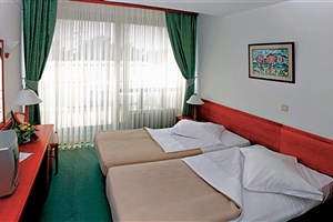 hotel Biokovka Program 55+