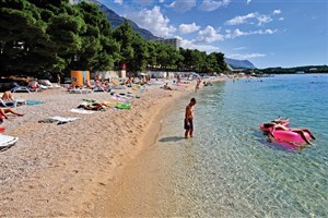 Hotel Makarska (ex. Rivijera) Sunny Resort