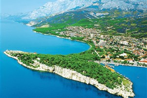 Hotel Rivijera Sunny Resort All incl. light