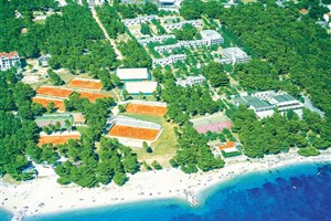 Hotel Rivijera Sunny Resort All incl. light