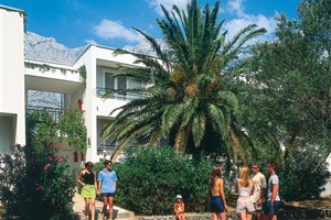Hotel Rivijera Sunny Resort