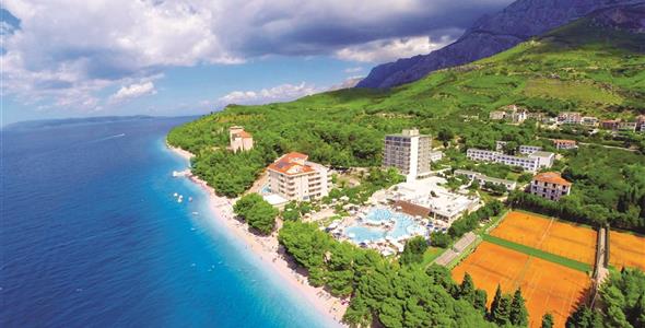 Hotel Bluesun Neptun