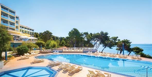 Aminess Vival Grand Azur Hotel