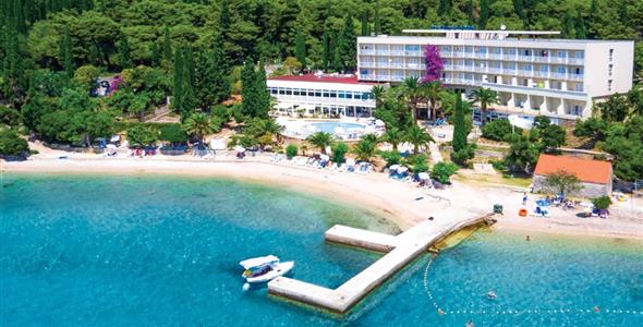 Orsan Maradiso Hotel by Aminess