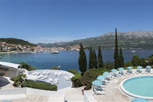Hotel Aminess Liburna
