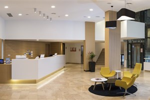 Hotel Aminess Liburna