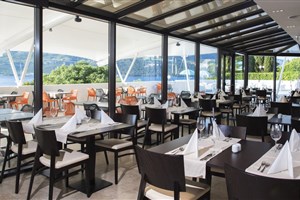 Hotel Aminess Liburna