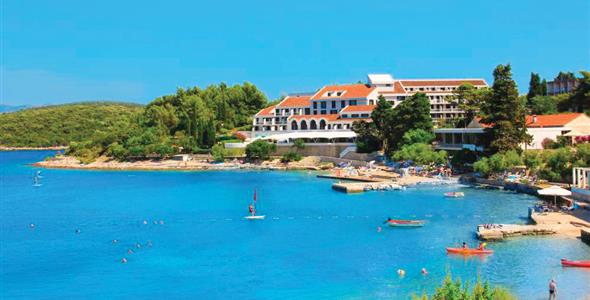 Aminess Liburna Hotel