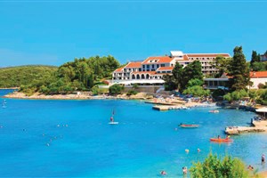 Hotel Aminess Liburna