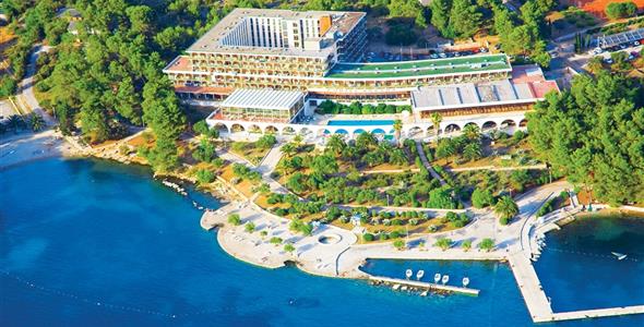 Arkada Hotel
