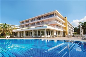 Hotel Hvar Placeshotel by Valamar