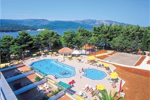 Hotel Hvar Places