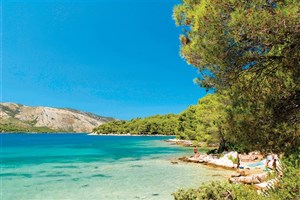 Hotel Hvar Placeshotel by Valamar