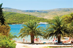 Hotel Hvar Placeshotel by Valamar