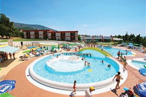 Hotel Bluesun Bonaca