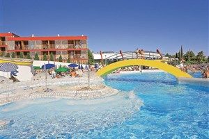 Hotel Bluesun Bonaca