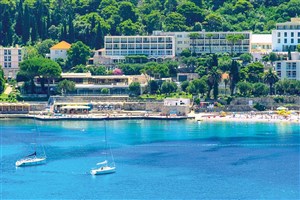 Hotel Adriatic