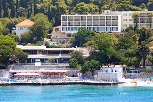 Hotel Adriatic